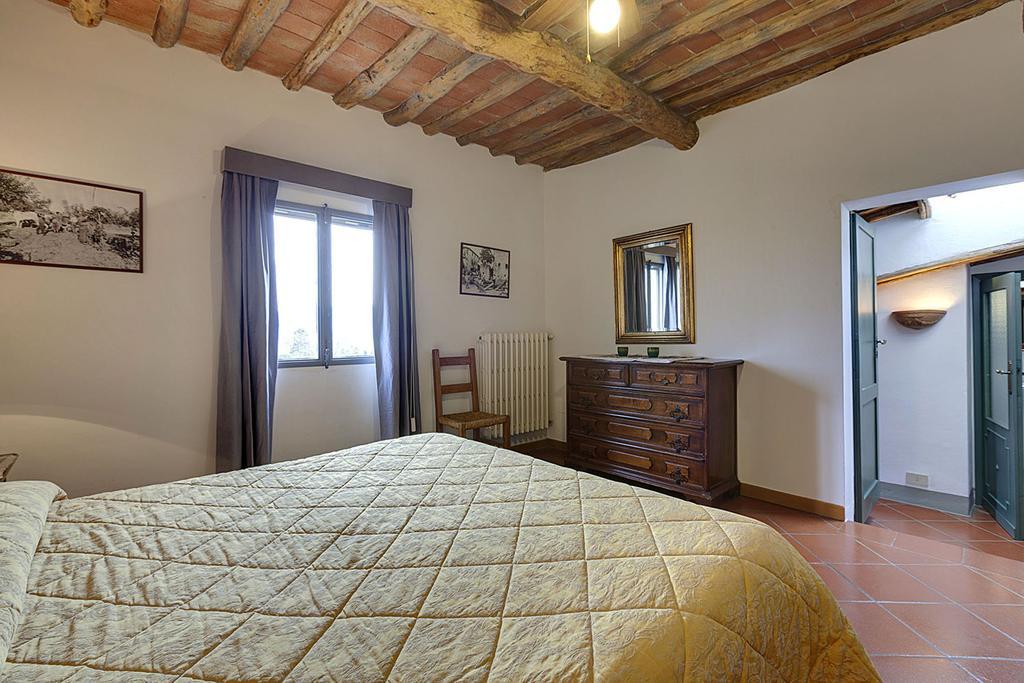 Agriturismo La Presura Strada in Chianti Екстериор снимка
