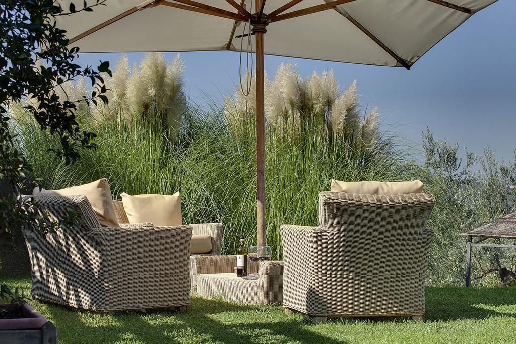 Agriturismo La Presura Strada in Chianti Екстериор снимка