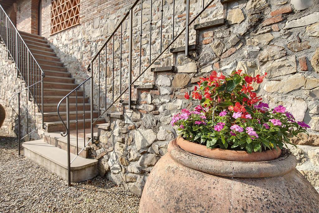 Agriturismo La Presura Strada in Chianti Екстериор снимка
